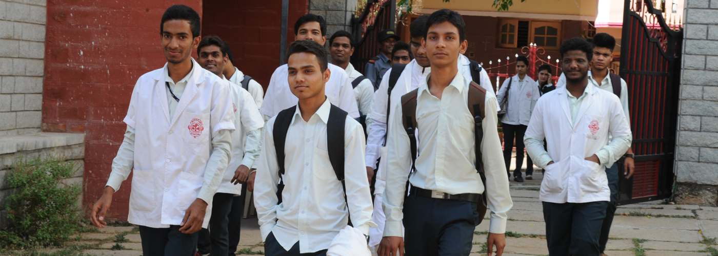 Gautham College of Pharmacy